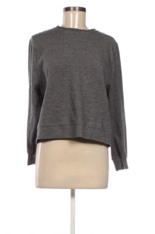 Дамска блуза Mango, Размер S, Цвят Сив, Цена 10,22 €