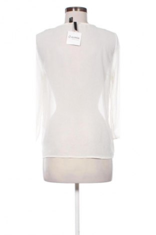 Дамска блуза Mango, Размер M, Цвят Бял, Цена 13,06 €