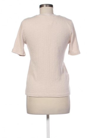 Дамска блуза Mango, Размер L, Цвят Бежов, Цена 14,31 €