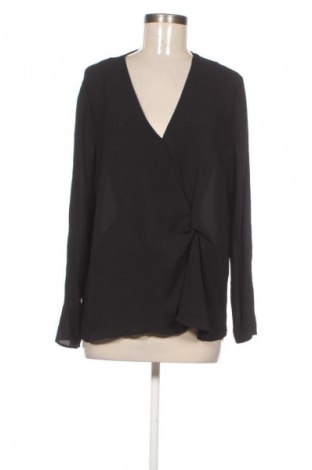 Γυναικεία μπλούζα Mango, Μέγεθος XL, Χρώμα Μαύρο, Τιμή 6,99 €