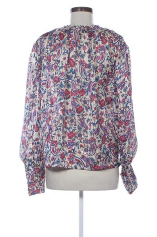 Дамска блуза Mango, Размер XL, Цвят Многоцветен, Цена 6,64 €