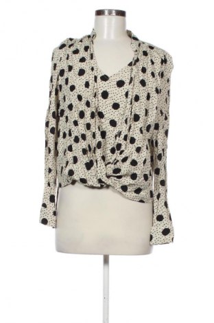 Дамска блуза Mango, Размер S, Цвят Многоцветен, Цена 3,06 €