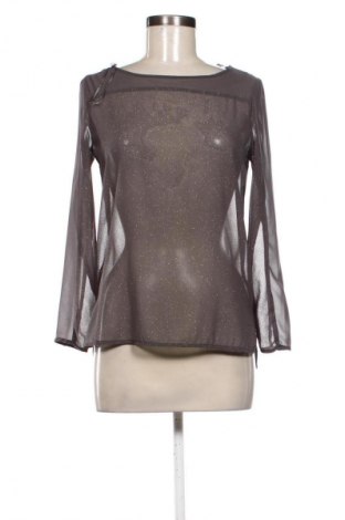 Γυναικεία μπλούζα Mango, Μέγεθος S, Χρώμα Γκρί, Τιμή 11,99 €