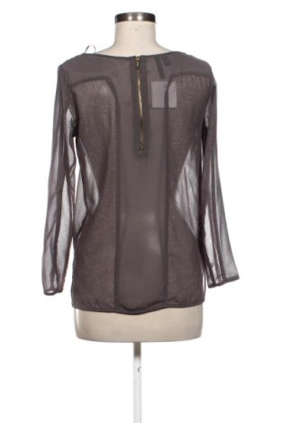 Γυναικεία μπλούζα Mango, Μέγεθος S, Χρώμα Γκρί, Τιμή 11,99 €