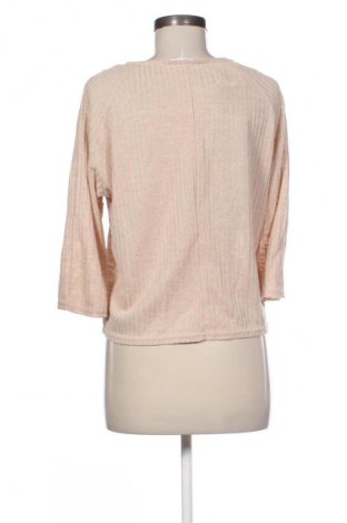 Bluzka damska Mango, Rozmiar L, Kolor Beżowy, Cena 75,99 zł