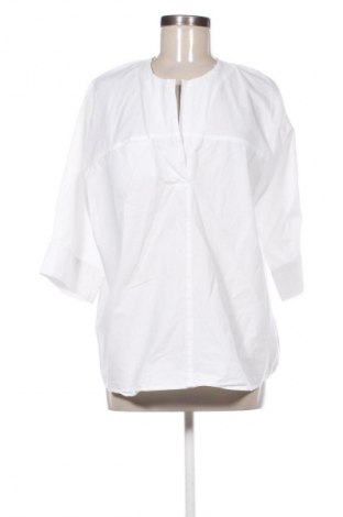 Γυναικεία μπλούζα Mango, Μέγεθος M, Χρώμα Λευκό, Τιμή 35,20 €