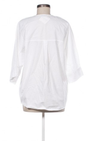 Γυναικεία μπλούζα Mango, Μέγεθος M, Χρώμα Λευκό, Τιμή 35,20 €