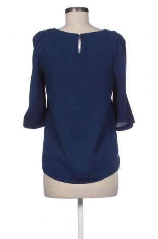Γυναικεία μπλούζα Mango, Μέγεθος XS, Χρώμα Μπλέ, Τιμή 12,99 €