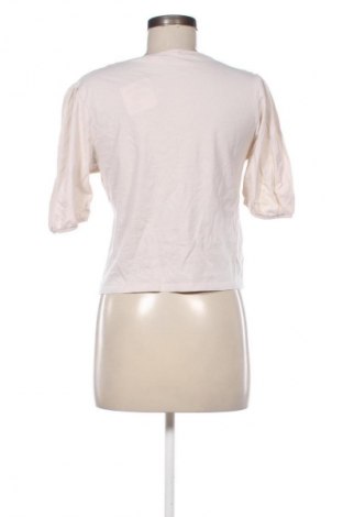 Bluzka damska Mango, Rozmiar M, Kolor Beżowy, Cena 74,99 zł