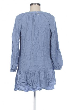 Γυναικεία μπλούζα Manguun, Μέγεθος L, Χρώμα Μπλέ, Τιμή 2,99 €