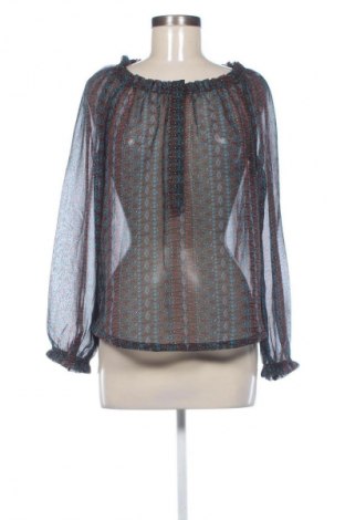 Dámska blúza Manguun, Veľkosť M, Farba Viacfarebná, Cena  5,95 €