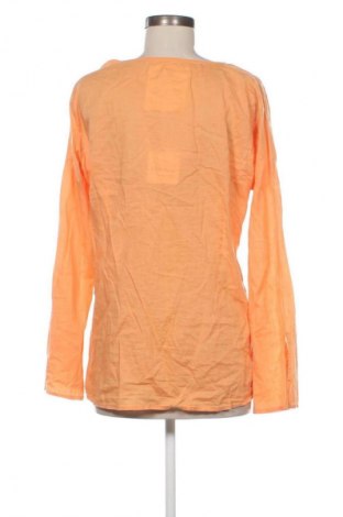 Γυναικεία μπλούζα Manguun, Μέγεθος XXL, Χρώμα Πορτοκαλί, Τιμή 10,99 €