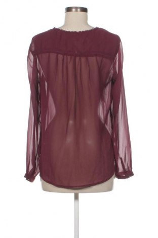 Дамска блуза Manguun, Размер M, Цвят Червен, Цена 2,55 €