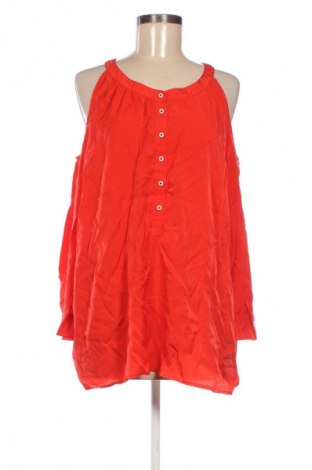 Dámská halenka Marc Aurel, Velikost XL, Barva Oranžová, Cena  349,00 Kč