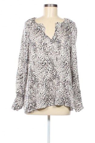 Дамска блуза Marc Aurel, Размер M, Цвят Многоцветен, Цена 10,22 €