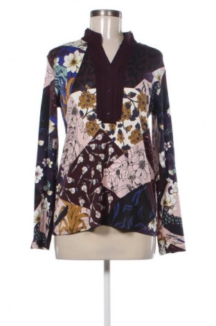 Γυναικεία μπλούζα Marc Cain, Μέγεθος M, Χρώμα Πολύχρωμο, Τιμή 57,99 €