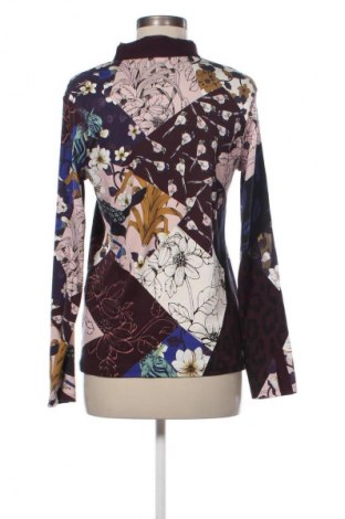 Γυναικεία μπλούζα Marc Cain, Μέγεθος M, Χρώμα Πολύχρωμο, Τιμή 57,99 €