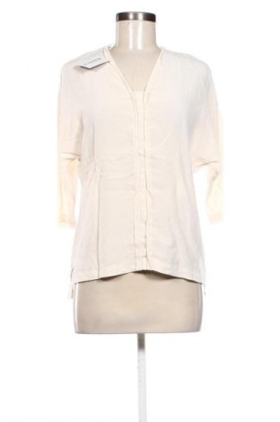 Дамска блуза Marc Cain, Размер XS, Цвят Екрю, Цена 35,27 €