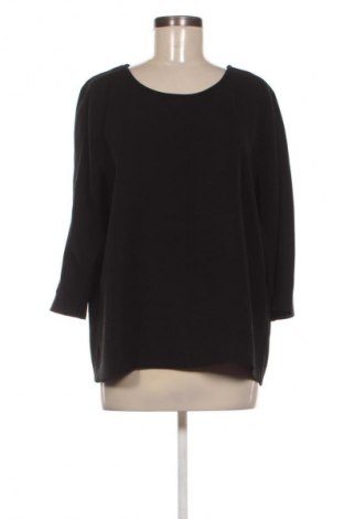 Γυναικεία μπλούζα Marc Cain, Μέγεθος L, Χρώμα Μαύρο, Τιμή 43,99 €
