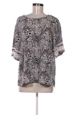 Dámská halenka Marc Lauge, Velikost L, Barva Vícebarevné, Cena  149,00 Kč