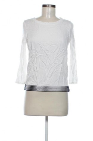 Γυναικεία μπλούζα Marc O'Polo, Μέγεθος XS, Χρώμα Λευκό, Τιμή 24,99 €