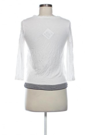 Γυναικεία μπλούζα Marc O'Polo, Μέγεθος XS, Χρώμα Λευκό, Τιμή 24,99 €