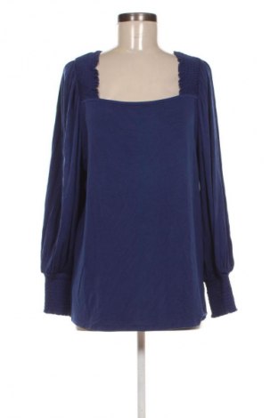 Női blúz Marcel Ostertag, Méret XL, Szín Kék, Ár 13 089 Ft