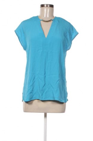 Γυναικεία μπλούζα Marella, Μέγεθος M, Χρώμα Μπλέ, Τιμή 81,99 €