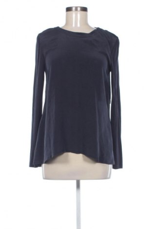 Дамска блуза Marella Sport, Размер S, Цвят Син, Цена 42,94 €