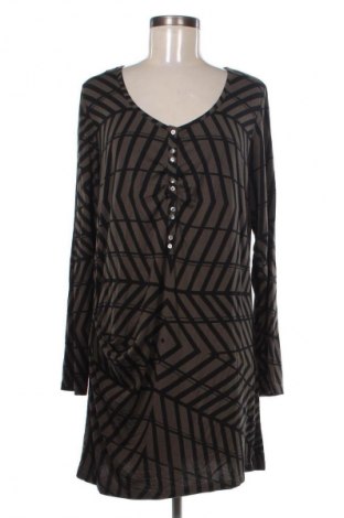 Γυναικεία μπλούζα Margittes, Μέγεθος XL, Χρώμα Πολύχρωμο, Τιμή 13,99 €