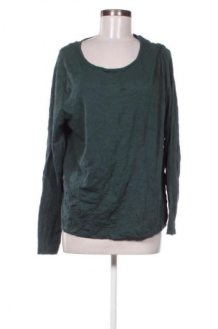 Дамска блуза Marina Babini, Размер L, Цвят Зелен, Цена 7,15 €