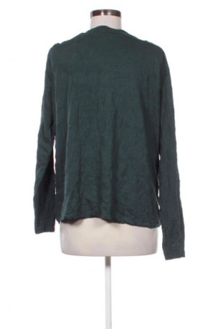 Дамска блуза Marina Babini, Размер L, Цвят Зелен, Цена 7,15 €