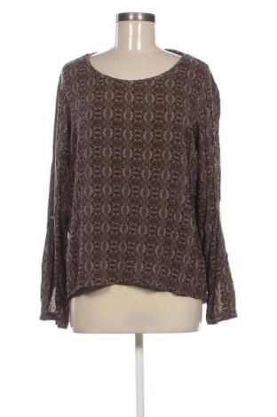 Дамска блуза Mark Adam, Размер XL, Цвят Многоцветен, Цена 4,09 €