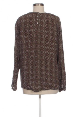 Дамска блуза Mark Adam, Размер XL, Цвят Многоцветен, Цена 4,09 €