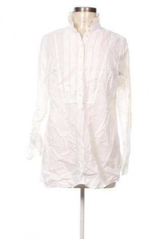 Dámská halenka Marks & Spencer, Velikost L, Barva Bílá, Cena  409,00 Kč