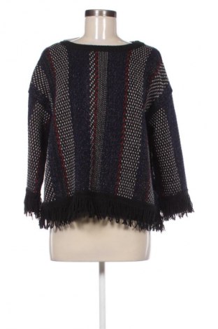 Дамска блуза Marks & Spencer, Размер L, Цвят Многоцветен, Цена 8,69 €