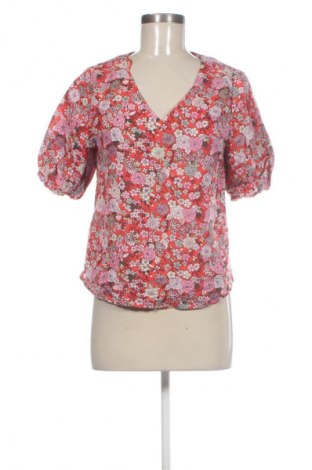 Damen Shirt Marks & Spencer, Größe XS, Farbe Mehrfarbig, Preis 8,99 €