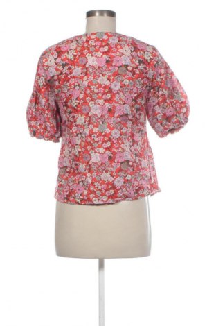 Damen Shirt Marks & Spencer, Größe XS, Farbe Mehrfarbig, Preis 8,99 €