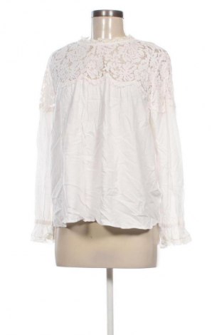 Γυναικεία μπλούζα Marks & Spencer, Μέγεθος XL, Χρώμα Λευκό, Τιμή 12,99 €