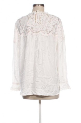 Γυναικεία μπλούζα Marks & Spencer, Μέγεθος XL, Χρώμα Λευκό, Τιμή 12,99 €