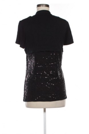 Дамска блуза Marks & Spencer, Размер L, Цвят Черен, Цена 6,64 €