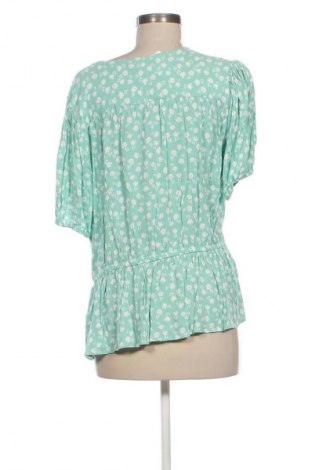 Γυναικεία μπλούζα Marks & Spencer, Μέγεθος XL, Χρώμα Πολύχρωμο, Τιμή 13,81 €