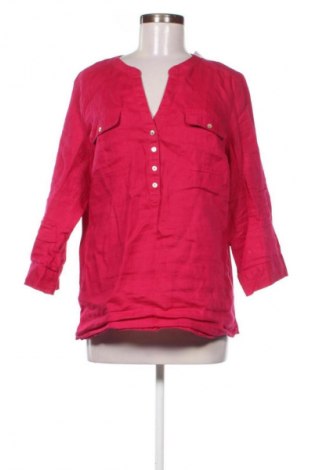 Γυναικεία μπλούζα Marks & Spencer, Μέγεθος XXL, Χρώμα Ρόζ , Τιμή 13,99 €