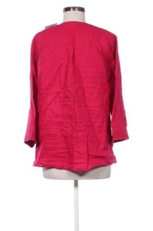 Γυναικεία μπλούζα Marks & Spencer, Μέγεθος XXL, Χρώμα Ρόζ , Τιμή 13,99 €