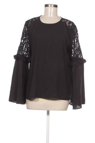 Dámska blúza Marks & Spencer, Veľkosť L, Farba Čierna, Cena  7,95 €