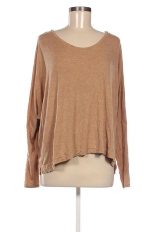 Дамска блуза Marks & Spencer, Размер XXL, Цвят Бежов, Цена 11,24 €