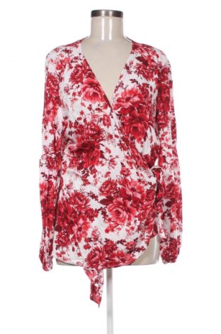 Damen Shirt Marks & Spencer, Größe XL, Farbe Mehrfarbig, Preis € 12,99