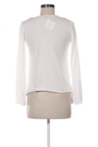 Дамска блуза Massimo Dutti, Размер XS, Цвят Бял, Цена 16,36 €