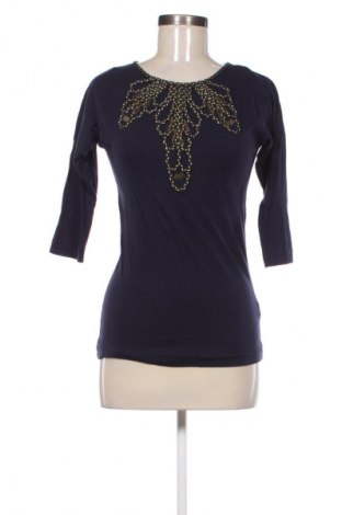 Dámska blúza Massimo Dutti, Veľkosť S, Farba Modrá, Cena  13,95 €