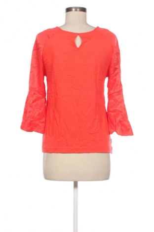 Γυναικεία μπλούζα Massimo Dutti, Μέγεθος S, Χρώμα Πορτοκαλί, Τιμή 14,99 €